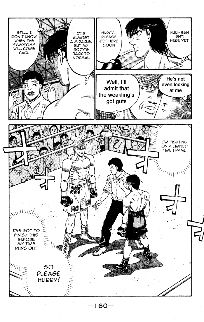 Chapter 405 — Round 405 — Page 18