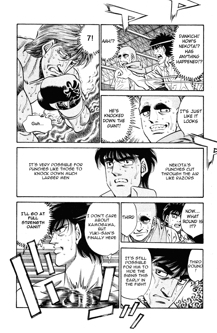 Chapter 406 — Round 406 — Page 5