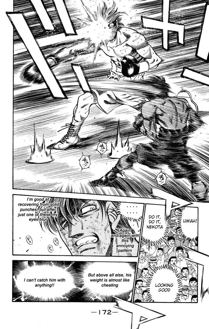 Chapter 406 — Round 406 — Page 9