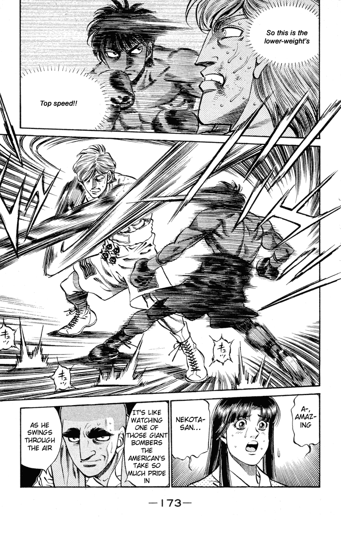 Chapter 406 — Round 406 — Page 10