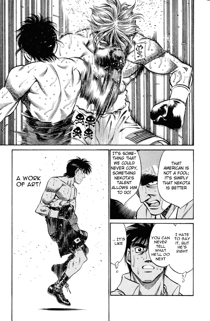 Chapter 406 — Round 406 — Page 12