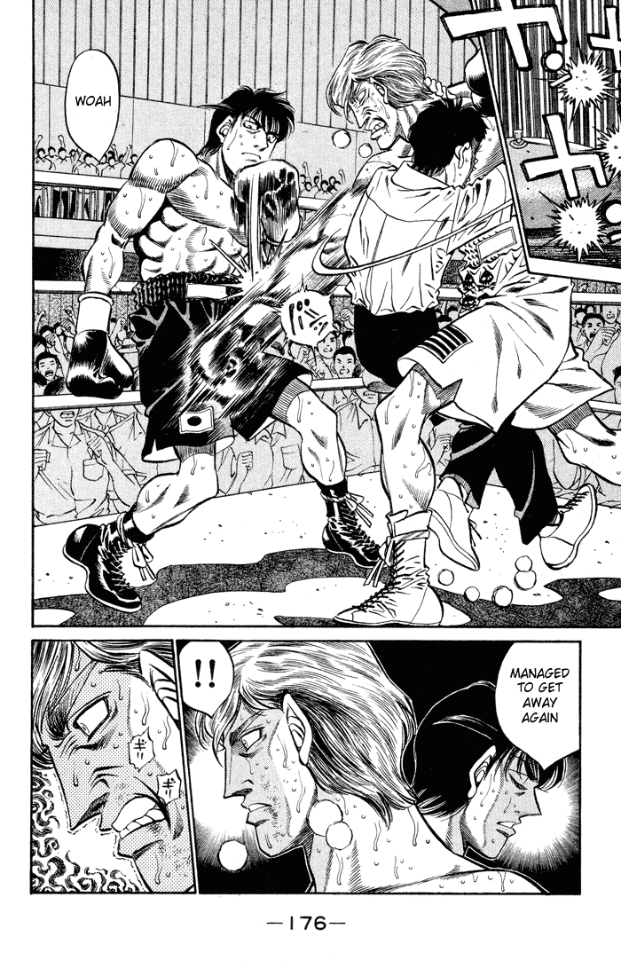 Chapter 406 — Round 406 — Page 13