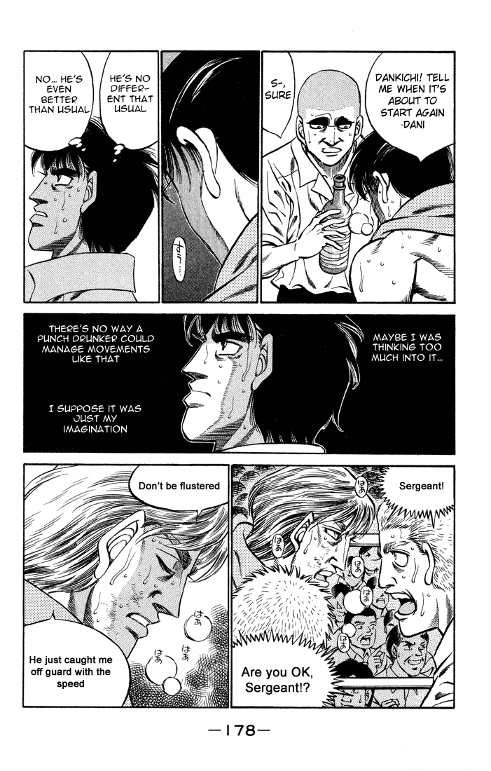 Chapter 406 — Round 406 — Page 15