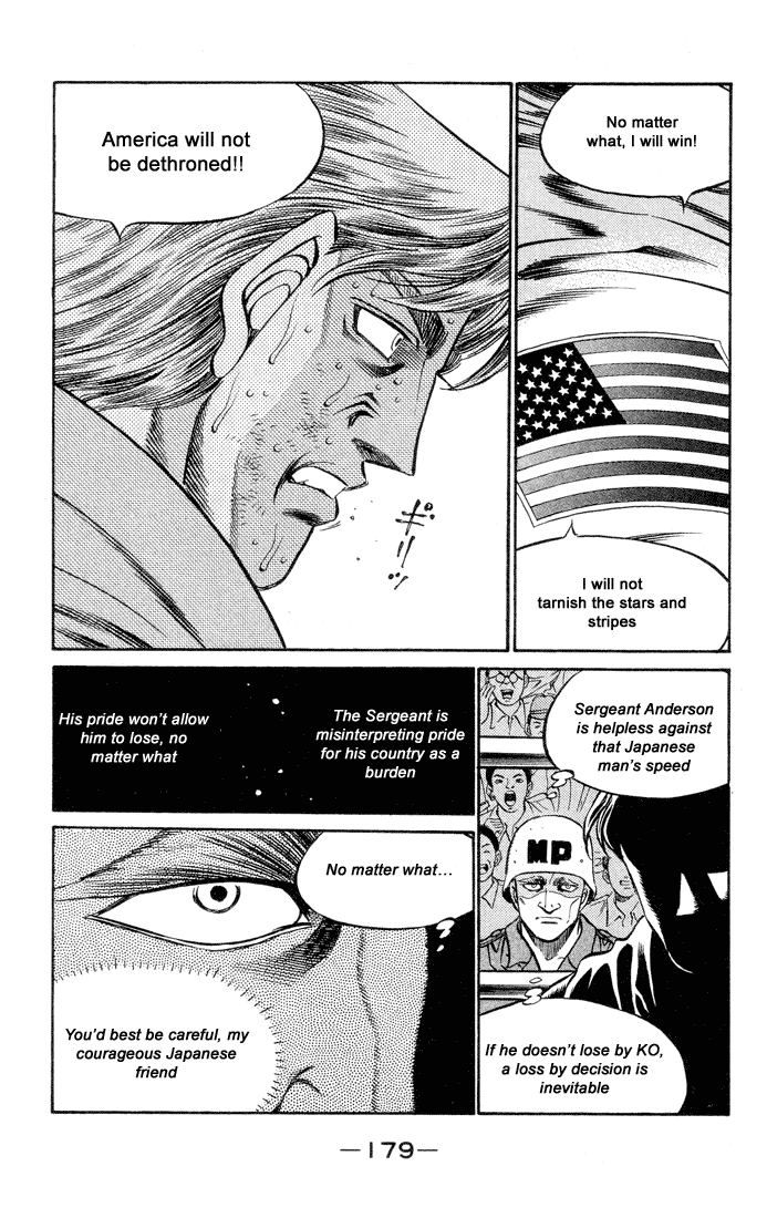 Chapter 406 — Round 406 — Page 16