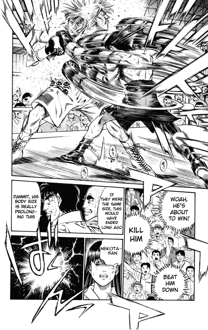 Chapter 407 — Round 407 — Page 9