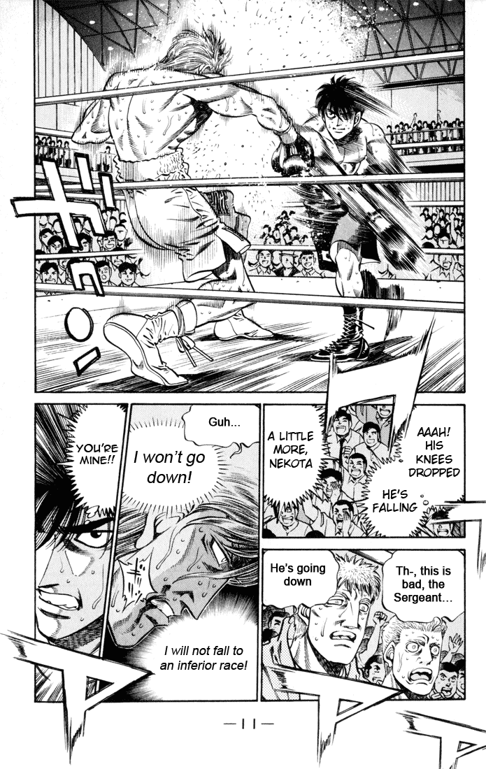 Chapter 407 — Round 407 — Page 10