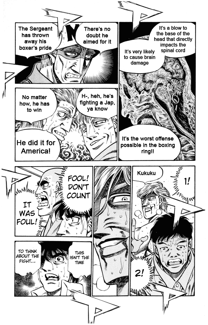 Chapter 407 — Round 407 — Page 14