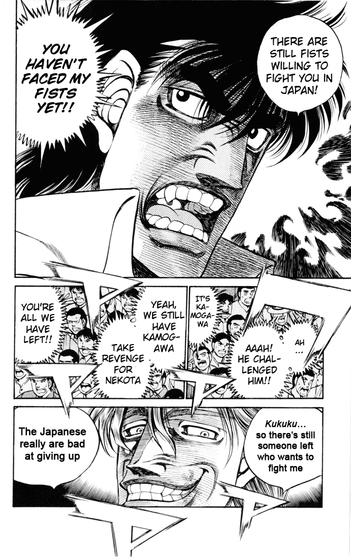 Chapter 408 — Round 408 — Page 4