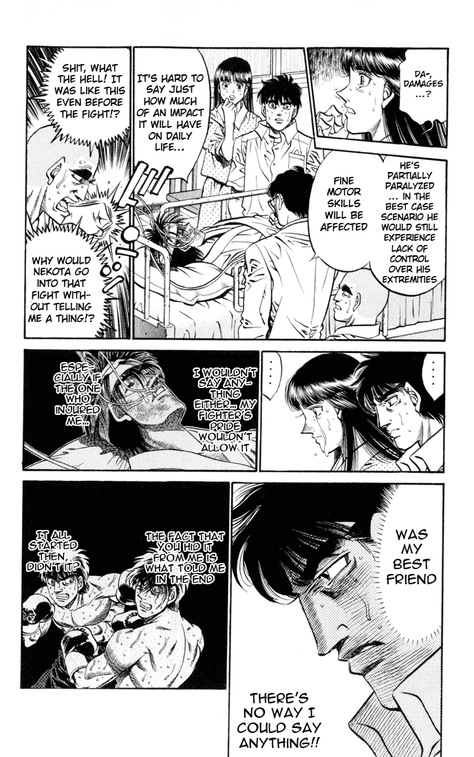 Chapter 408 — Round 408 — Page 6