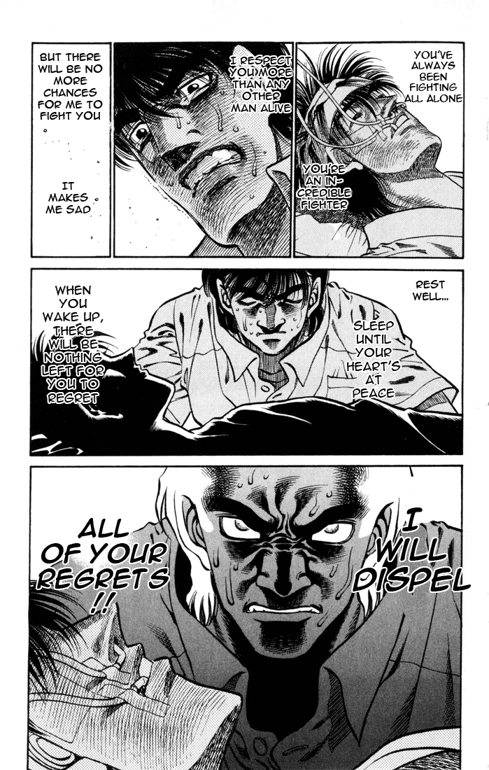 Chapter 408 — Round 408 — Page 7