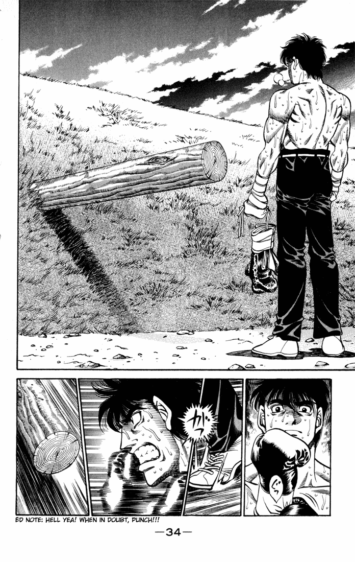 Chapter 408 — Round 408 — Page 9