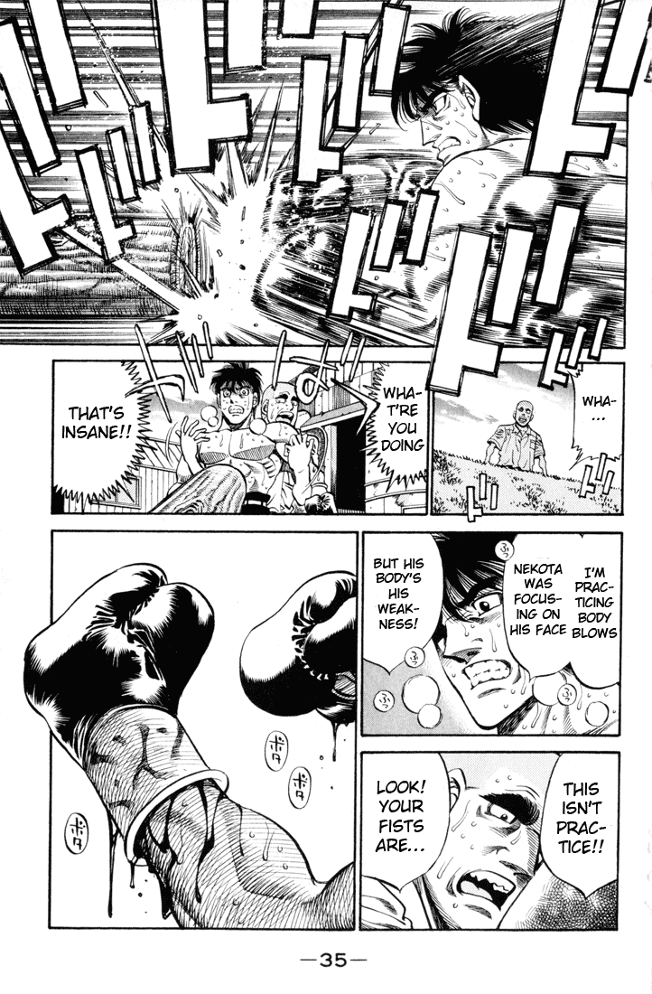 Chapter 408 — Round 408 — Page 10