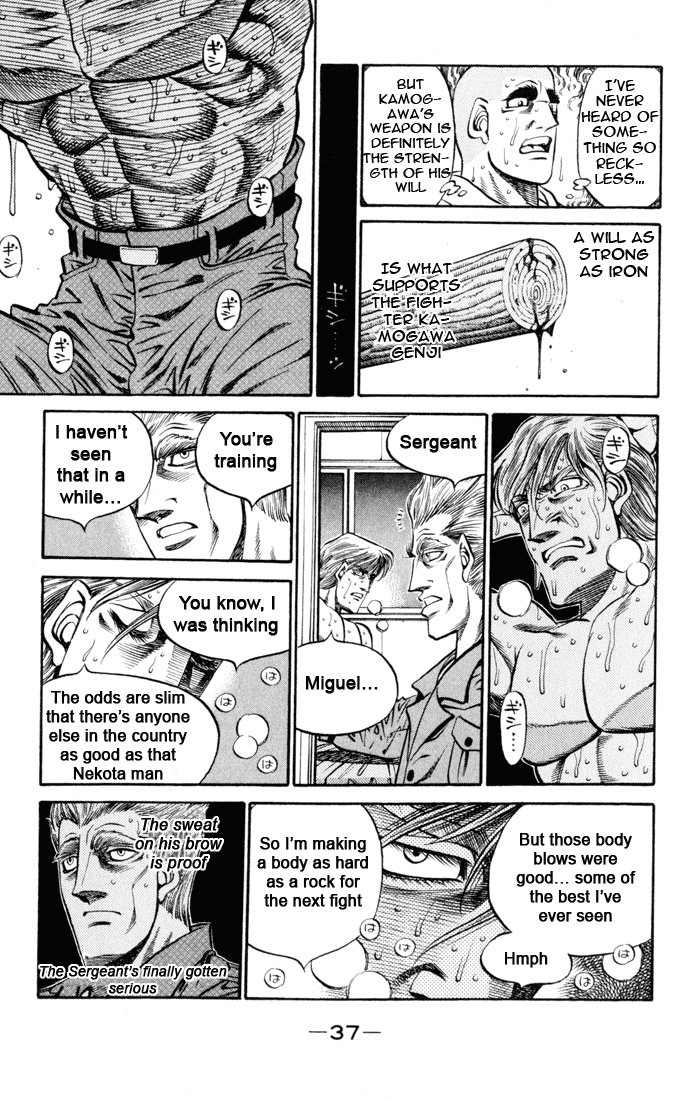 Chapter 408 — Round 408 — Page 12