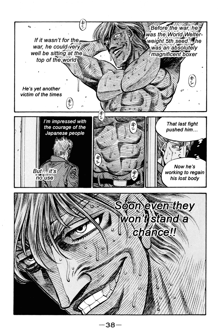 Chapter 408 — Round 408 — Page 13