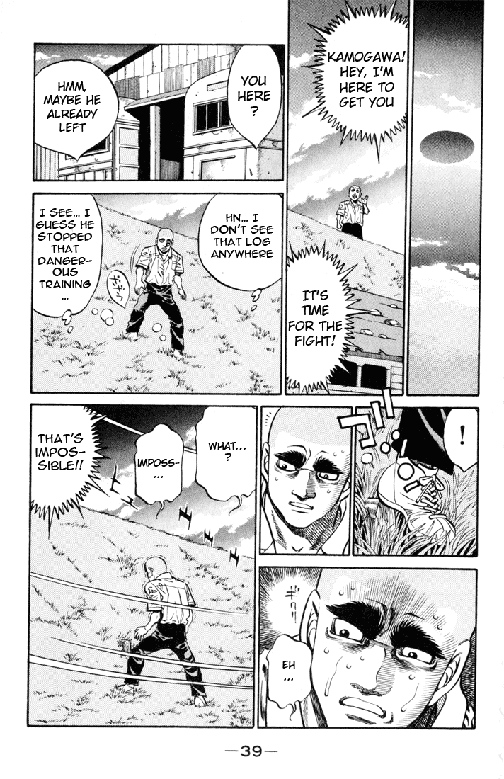 Chapter 408 — Round 408 — Page 14
