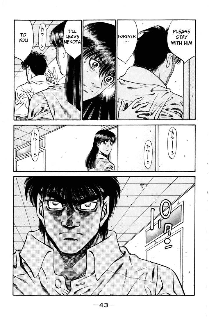 Chapter 408 — Round 408 — Page 18