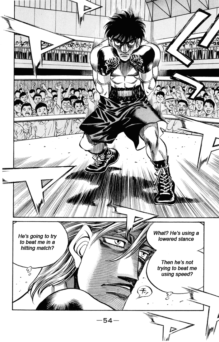 Chapter 409 — Round 409 — Page 10