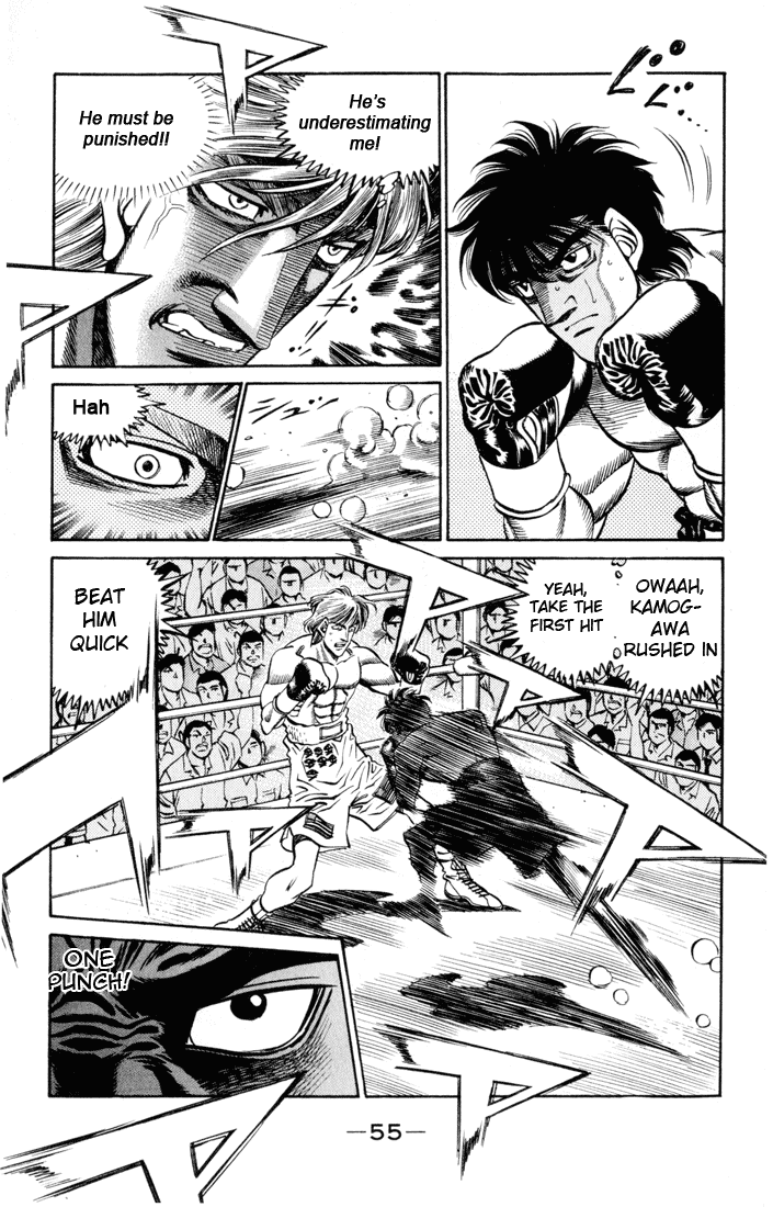 Chapter 409 — Round 409 — Page 11