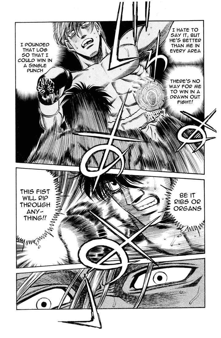 Chapter 409 — Round 409 — Page 12
