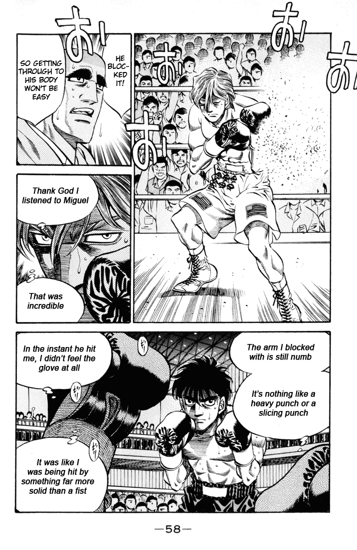 Chapter 409 — Round 409 — Page 14