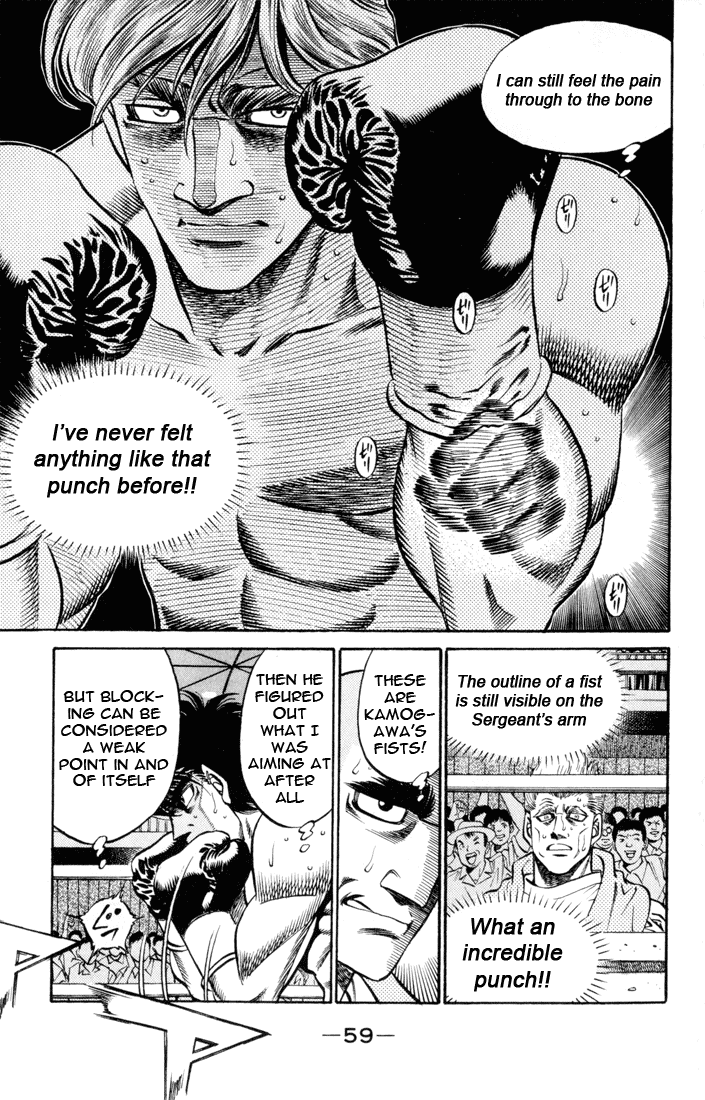 Chapter 409 — Round 409 — Page 15