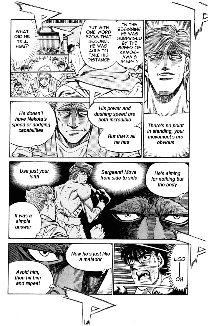 Chapter 410 — Round 410 — Page 4