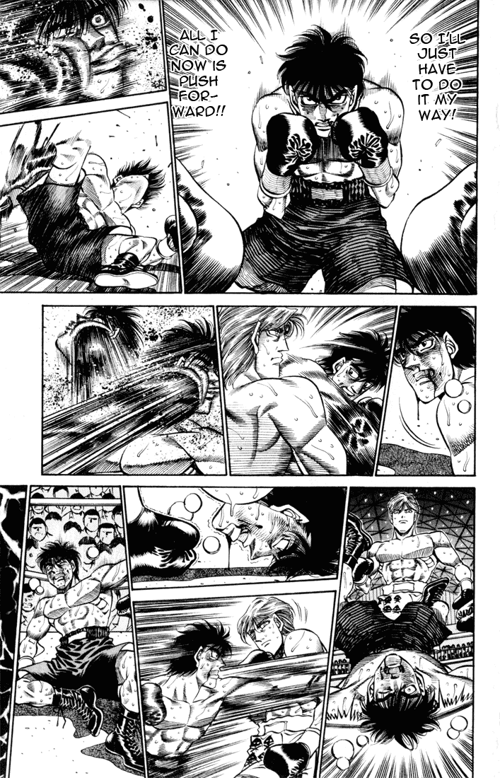 Chapter 410 — Round 410 — Page 7