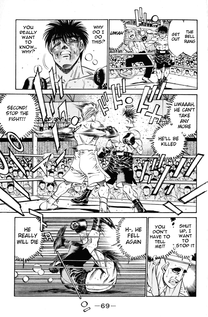 Chapter 410 — Round 410 — Page 9