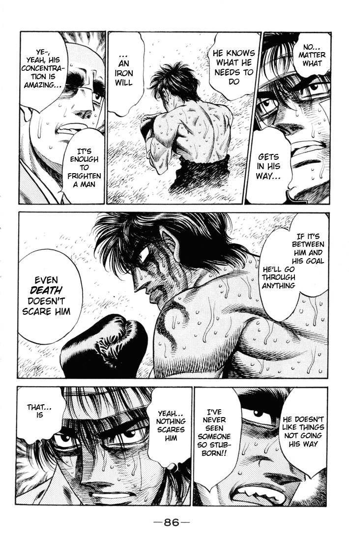 Chapter 411 — Round 411 — Page 10