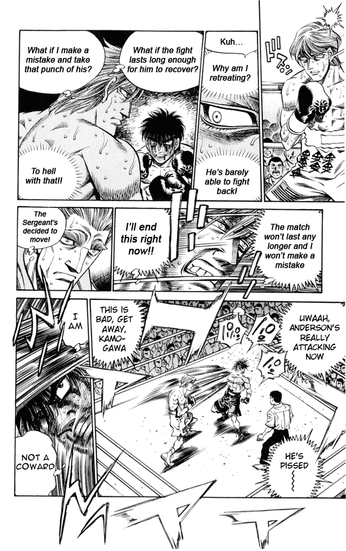 Chapter 411 — Round 411 — Page 12