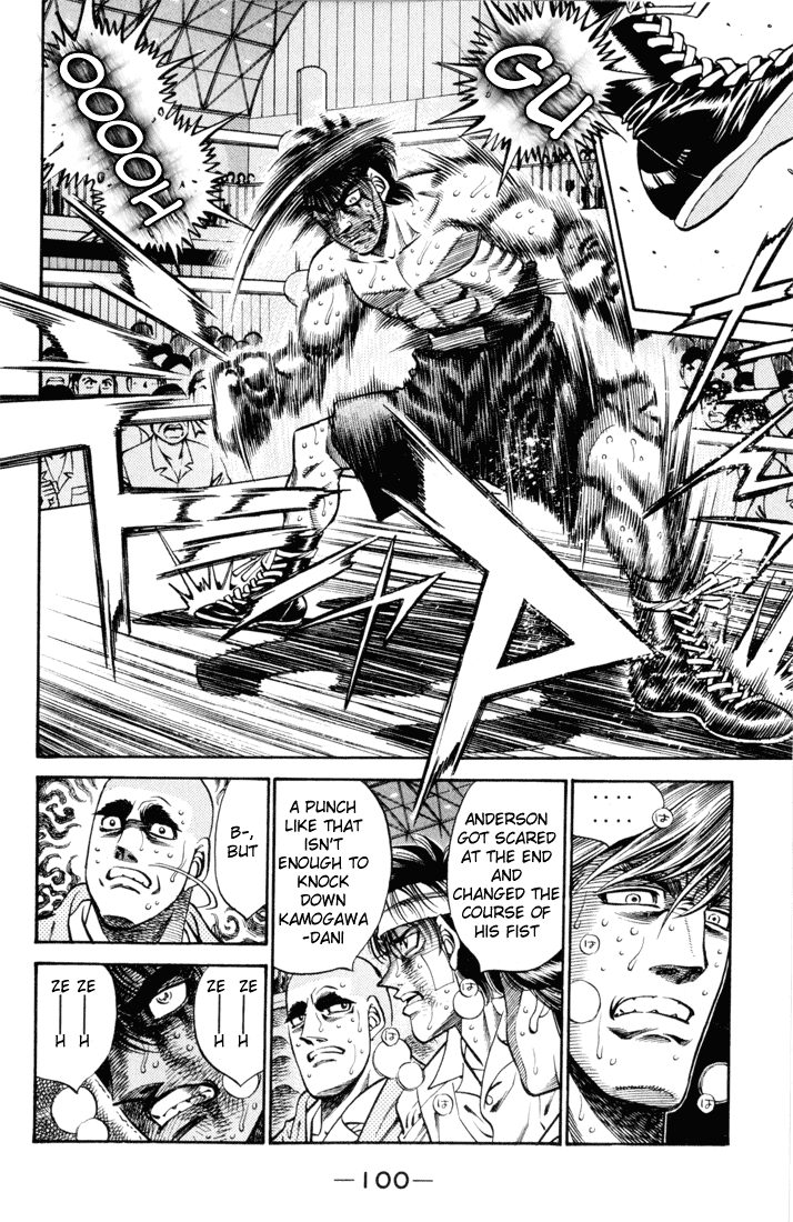 Chapter 412 — Round 412 — Page 4