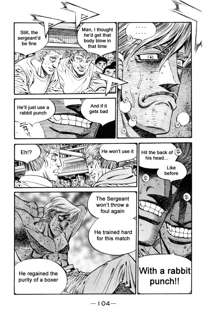 Chapter 412 — Round 412 — Page 8