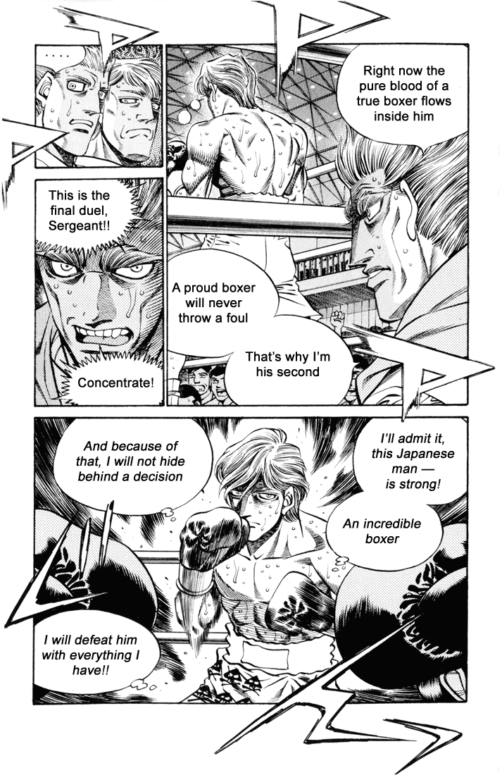 Chapter 412 — Round 412 — Page 9