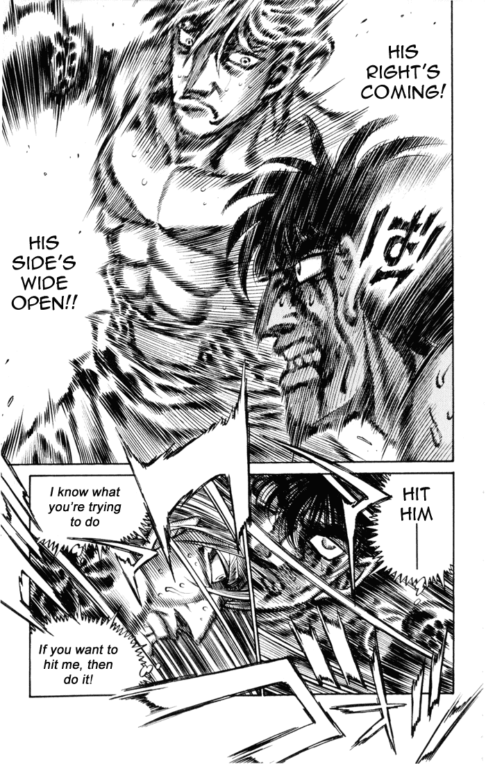 Chapter 412 — Round 412 — Page 13