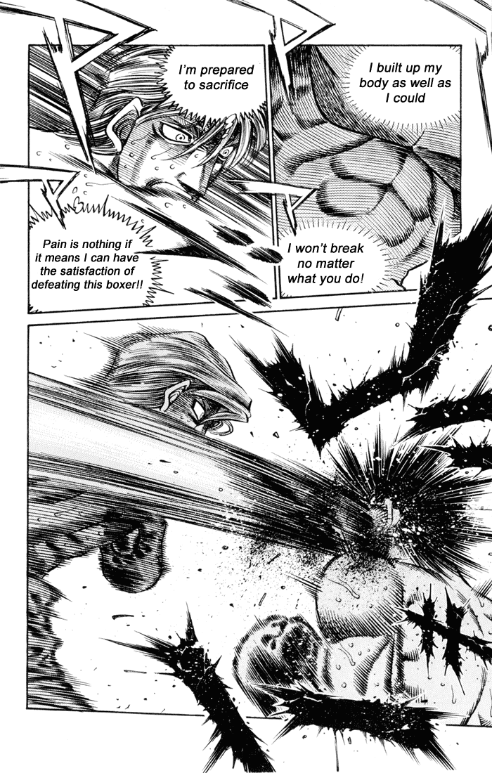 Chapter 412 — Round 412 — Page 14