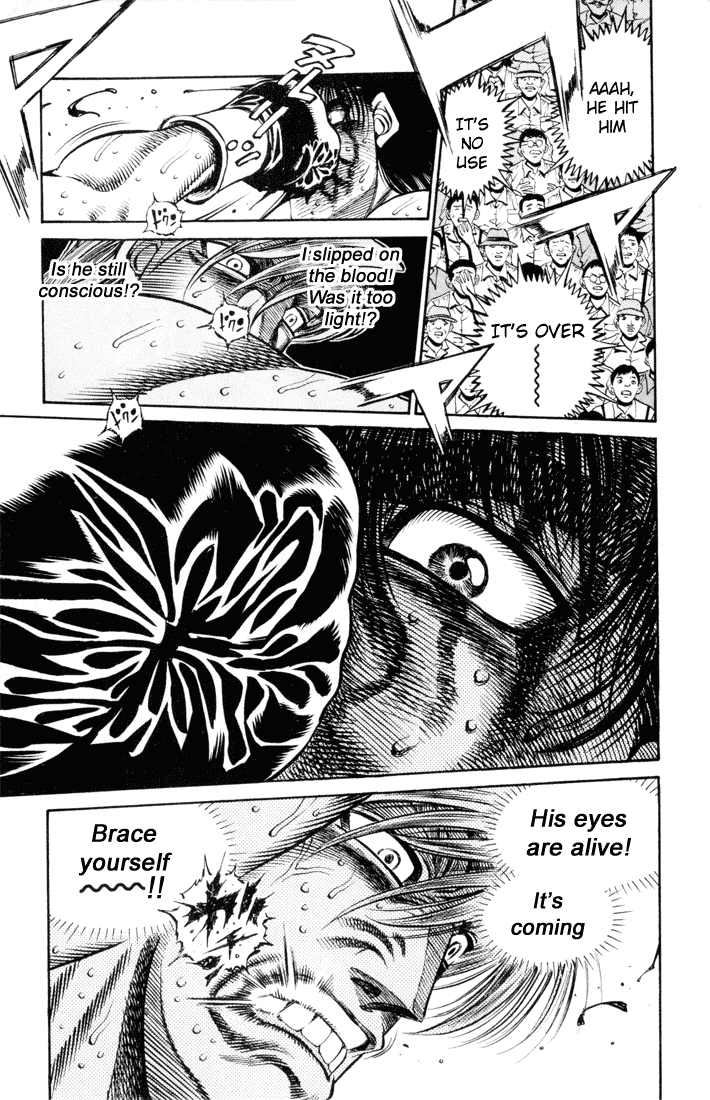 Chapter 412 — Round 412 — Page 15