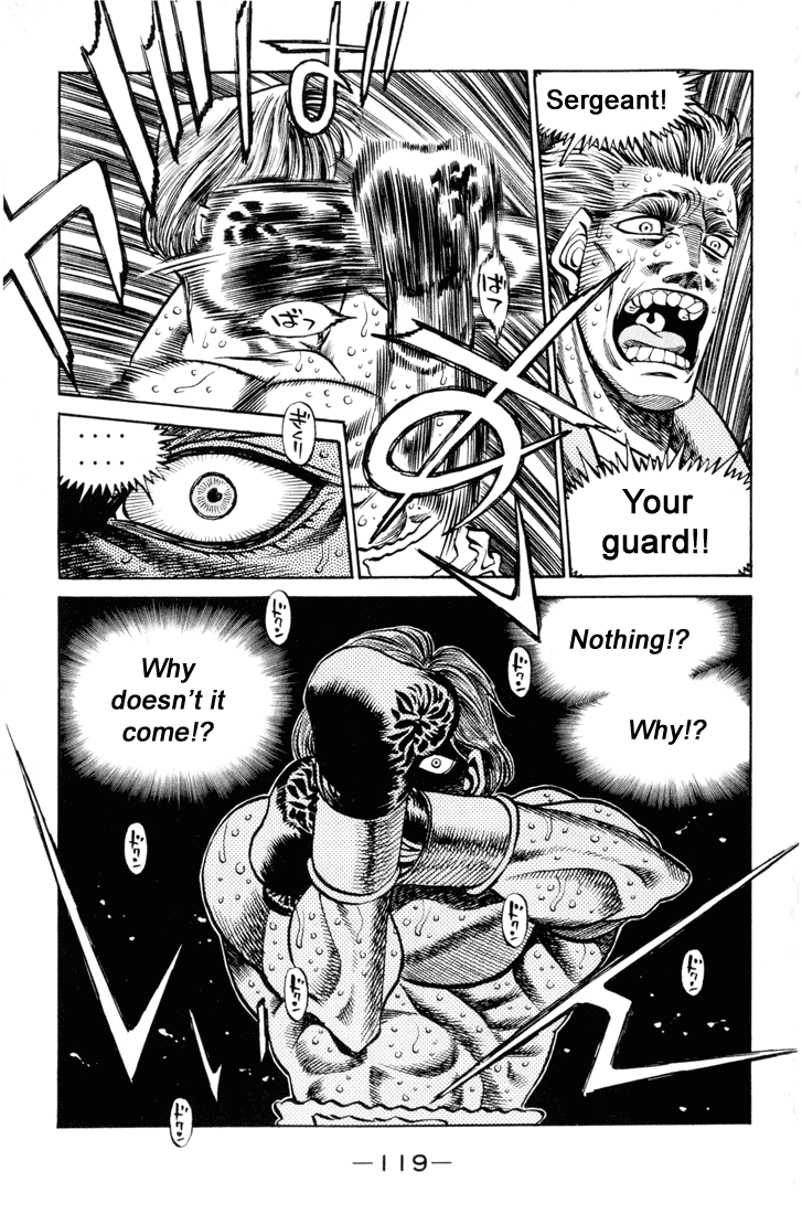 Chapter 413 — Round 413 — Page 5