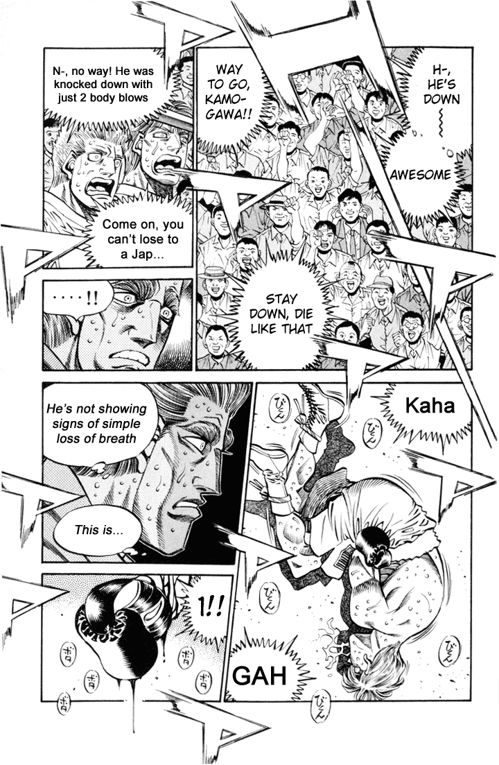 Chapter 413 — Round 413 — Page 10