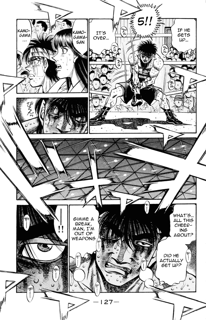 Chapter 413 — Round 413 — Page 12