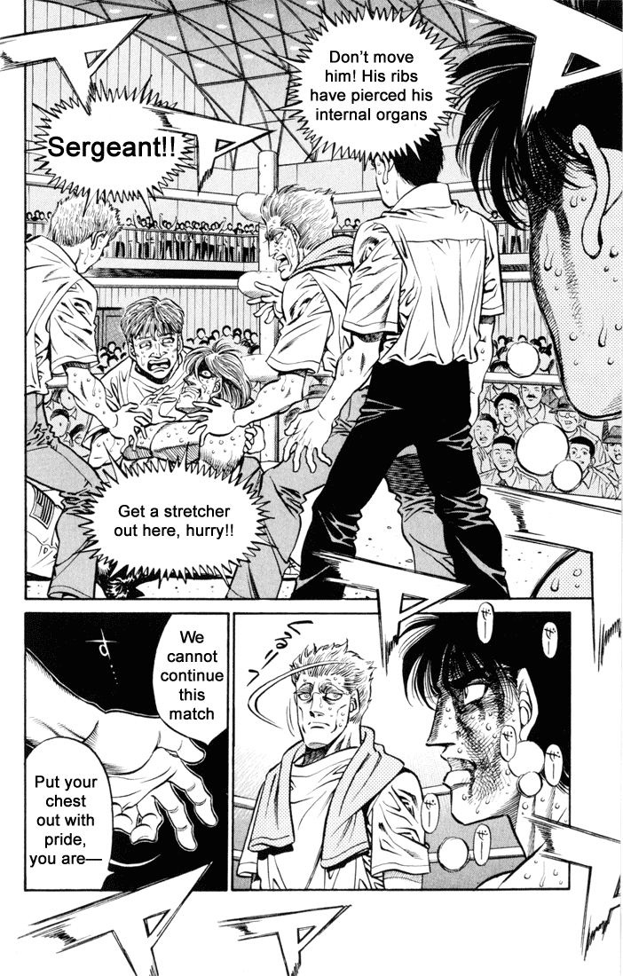 Chapter 413 — Round 413 — Page 13