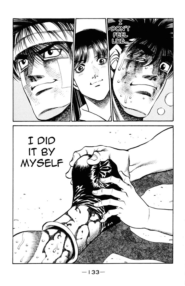 Chapter 413 — Round 413 — Page 18