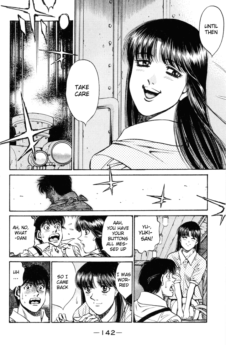 Chapter 414 — Round 414 — Page 8