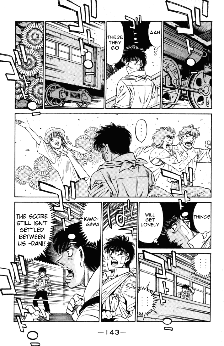 Chapter 414 — Round 414 — Page 9
