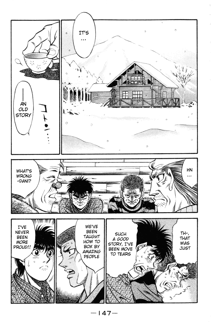 Chapter 414 — Round 414 — Page 13