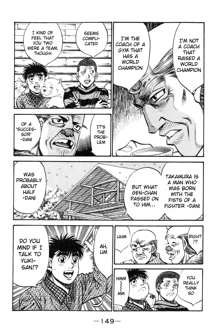Chapter 414 — Round 414 — Page 15