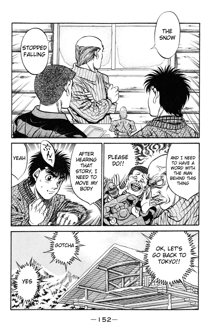 Chapter 414 — Round 414 — Page 18