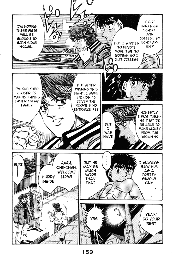 Chapter 415 — Round 415 — Page 5