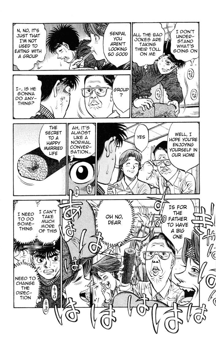 Chapter 415 — Round 415 — Page 12