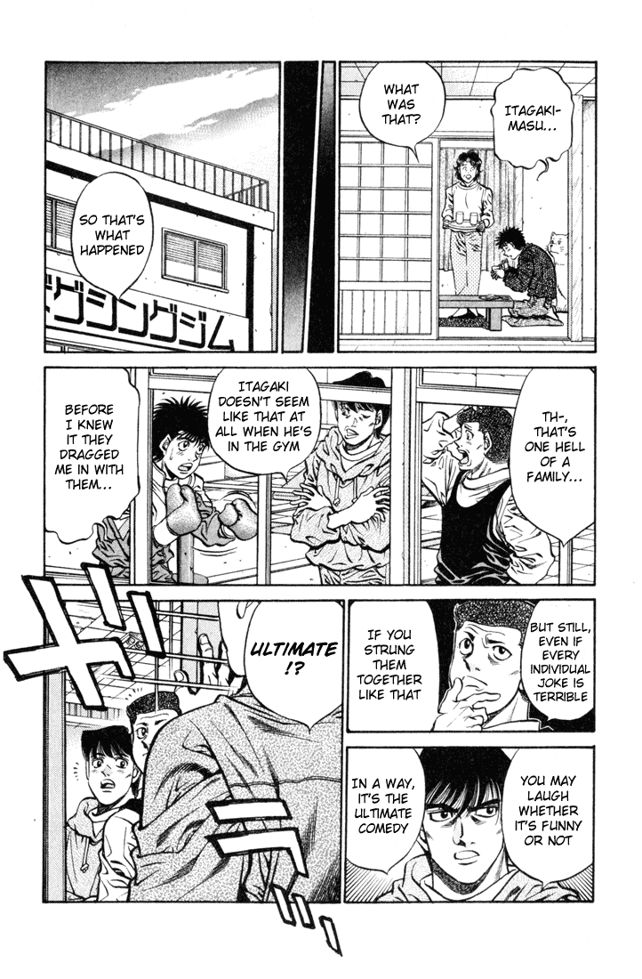 Chapter 415 — Round 415 — Page 15