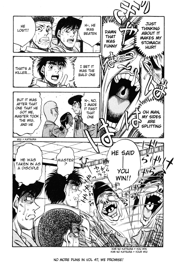 Chapter 415 — Round 415 — Page 19